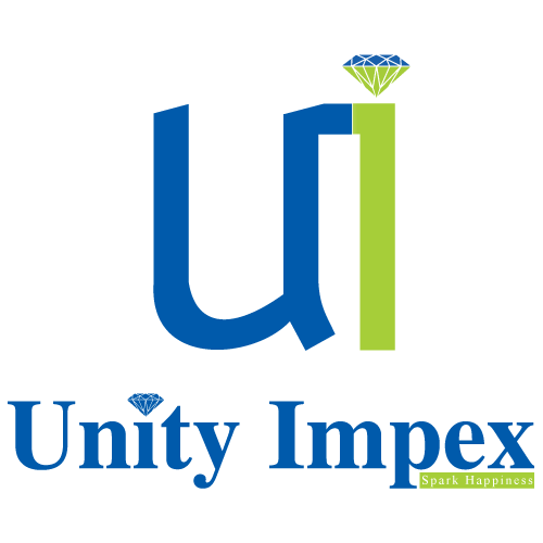 Unity Impex - Natural Diamonds Manufacturer & Exporter